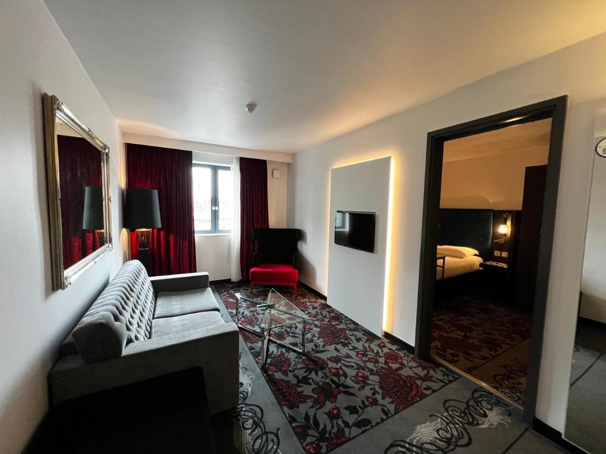 Ibis Styles Southwark - Near Borough Market Hotel 3*