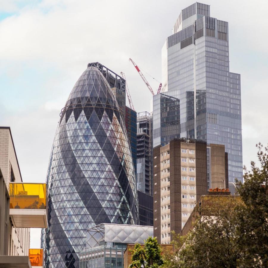 Bob W Commercial House * Londen