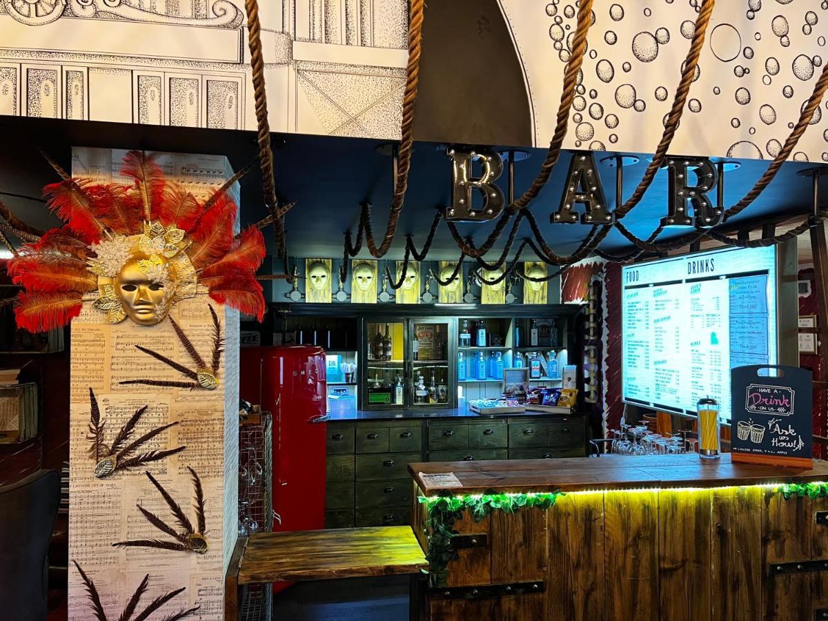 Ibis Styles Southwark - Near Borough Market 3* Londres