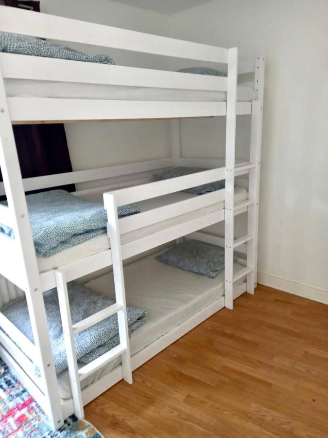 Nx London Hostel Vandrerhjem *