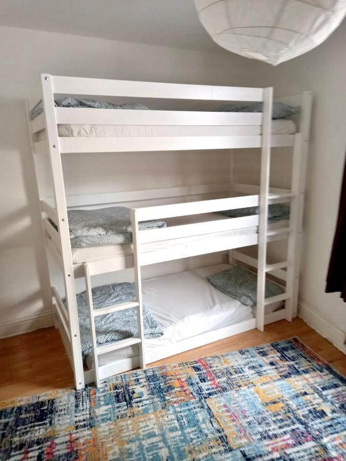 Nx London Hostel Vandrerhjem London