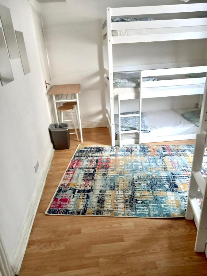 Vandrerhjem Nx London Hostel London