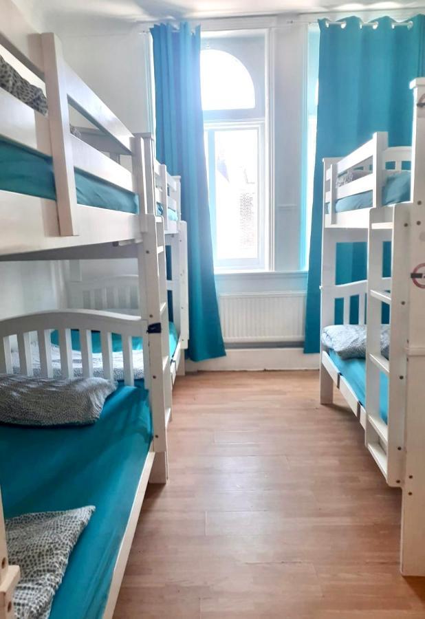 Nx London Hostel Vandrerhjem