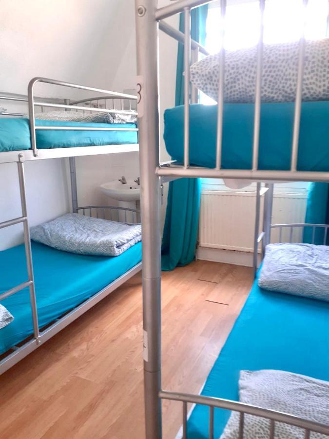 Nx London Hostel * London