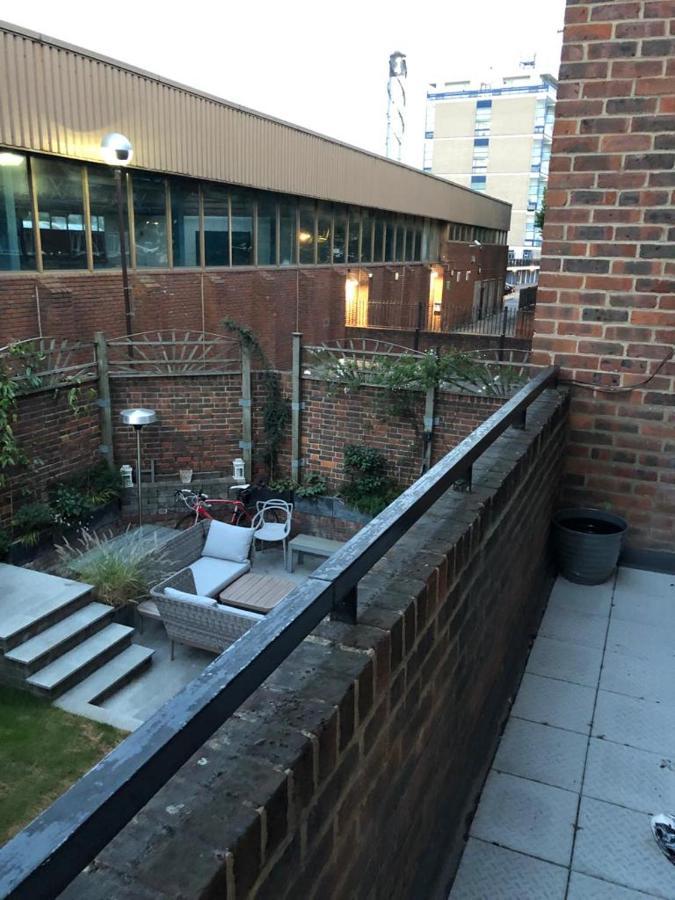 Lejlighed Blackgate London