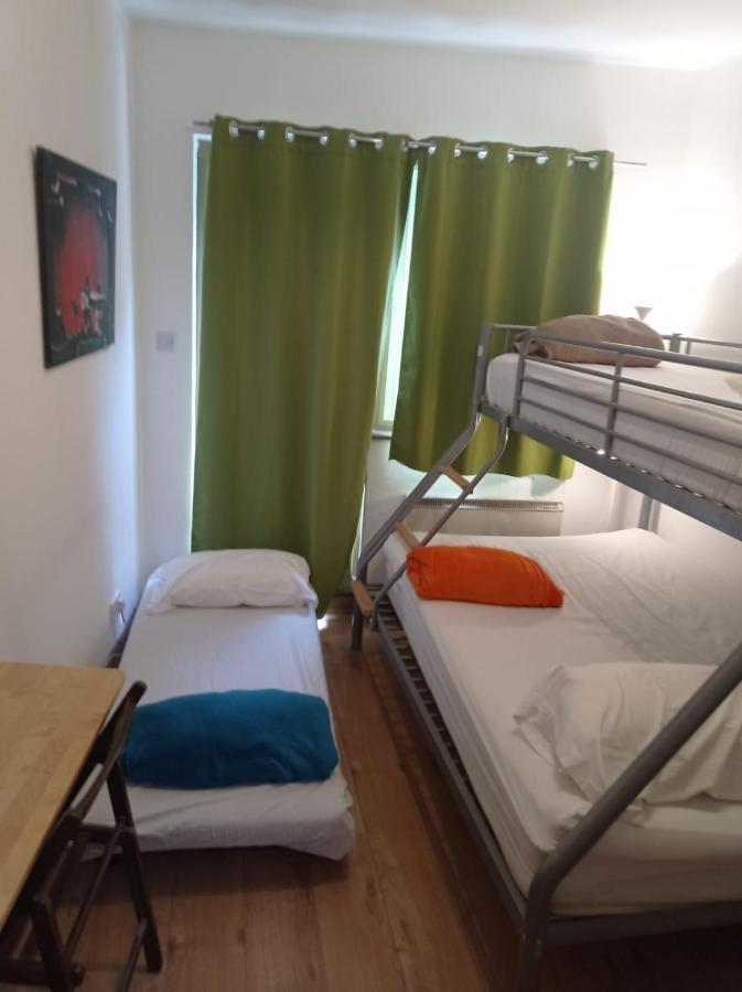 Homestay In Kings Cross London