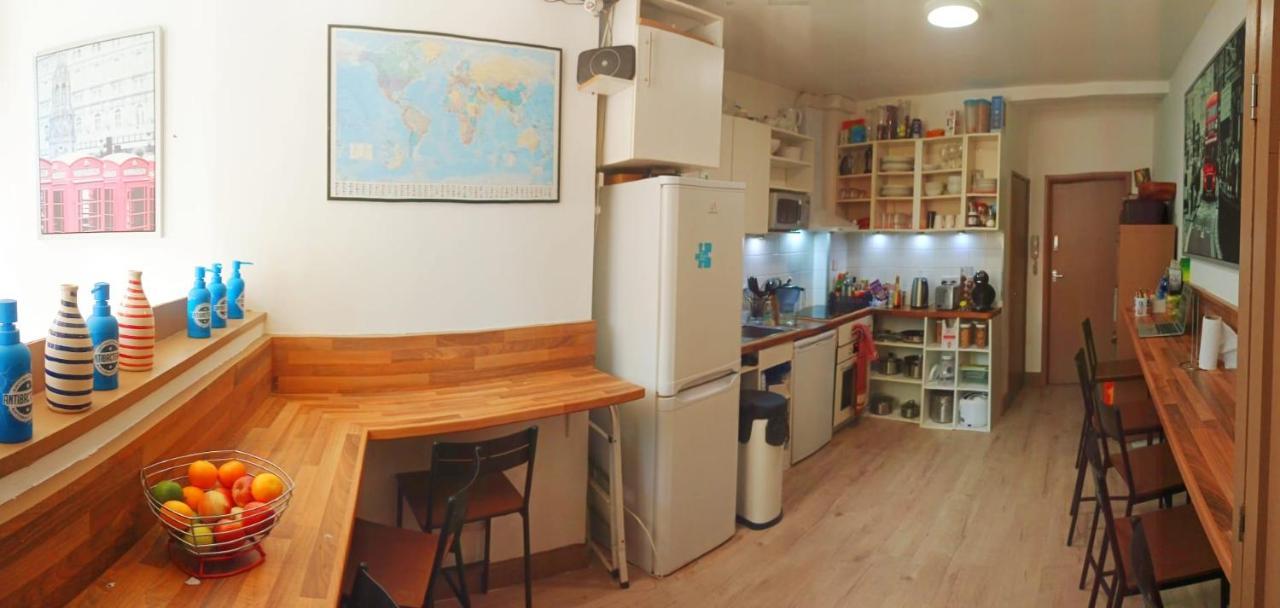 Homestay In Kings Cross
