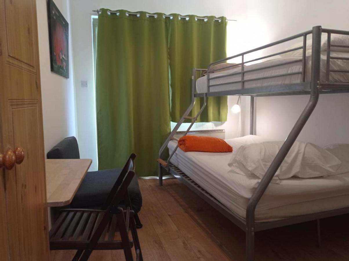 Homestay In Kings Cross *