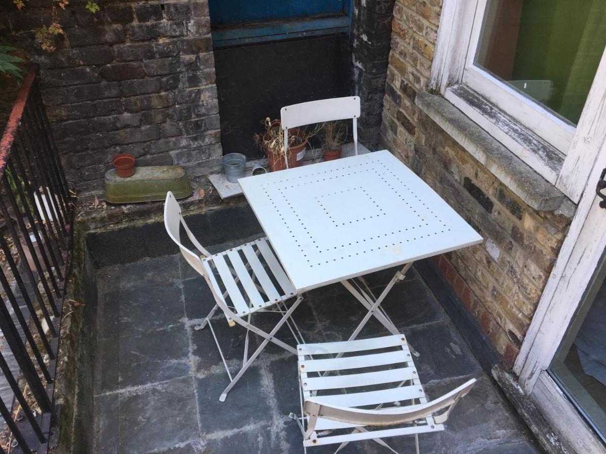 In Kings Cross Homestay