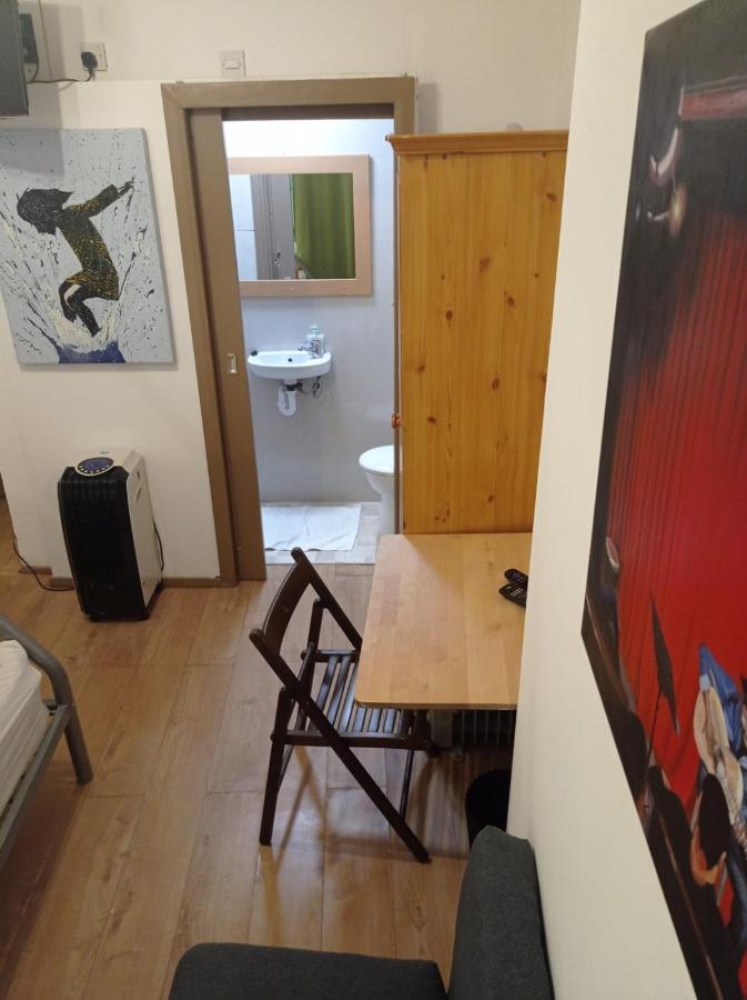 Homestay In Kings Cross *