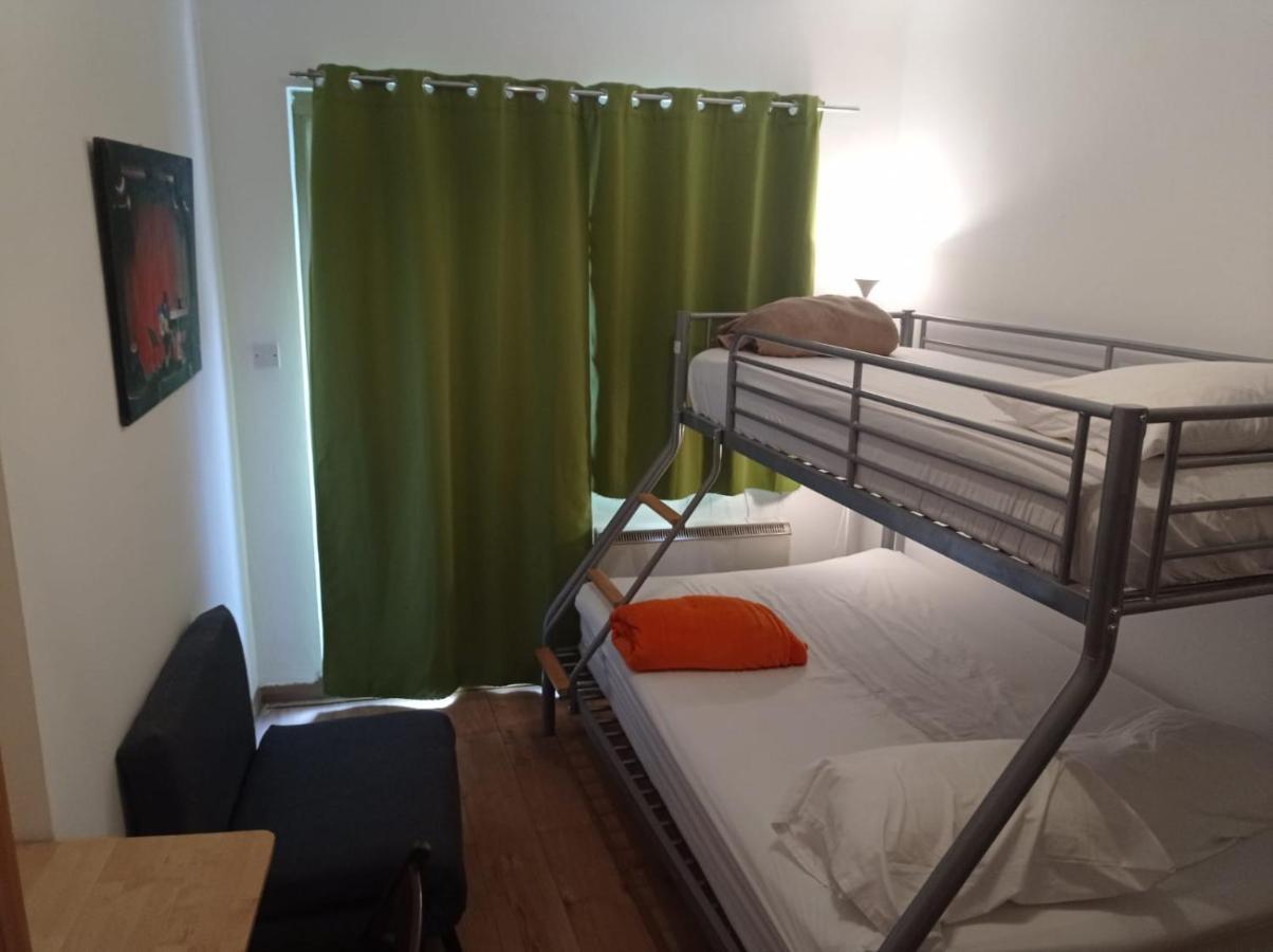 Homestay In Kings Cross *