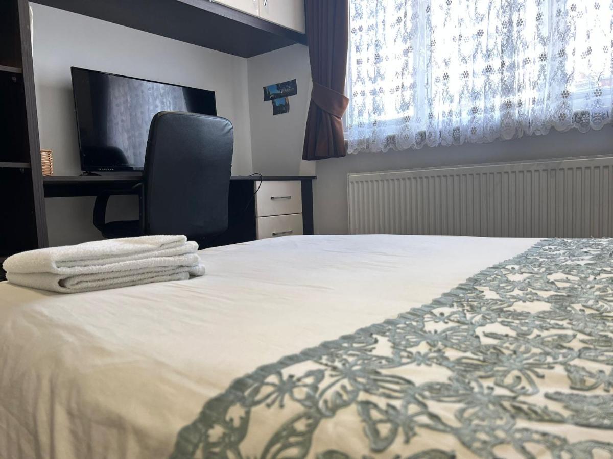Homestay Deluxe Near Tottenham Hotspur Stadium