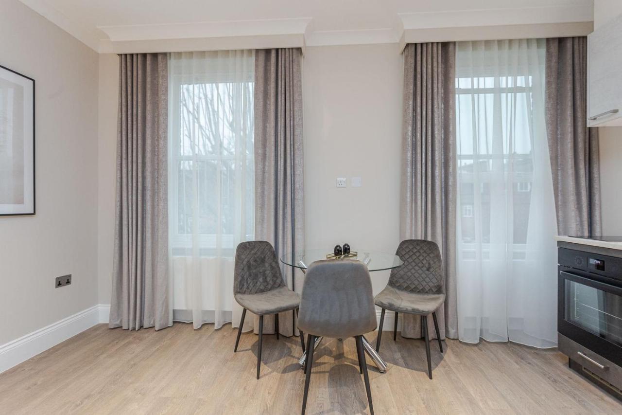 Cleveland Residences Chelsea * Londen