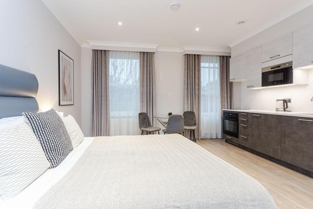 Cleveland Residences Chelsea Appartement *