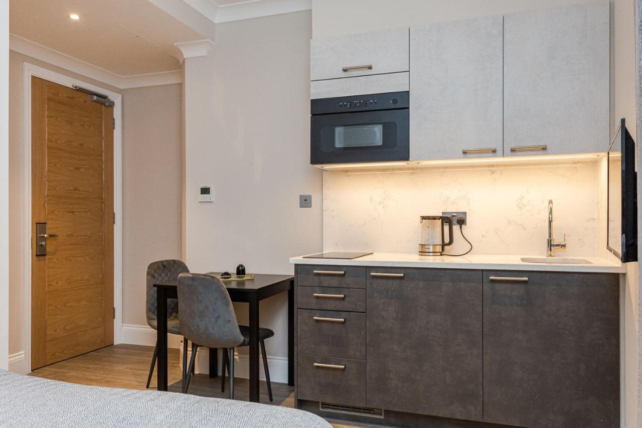 Cleveland Residences Chelsea