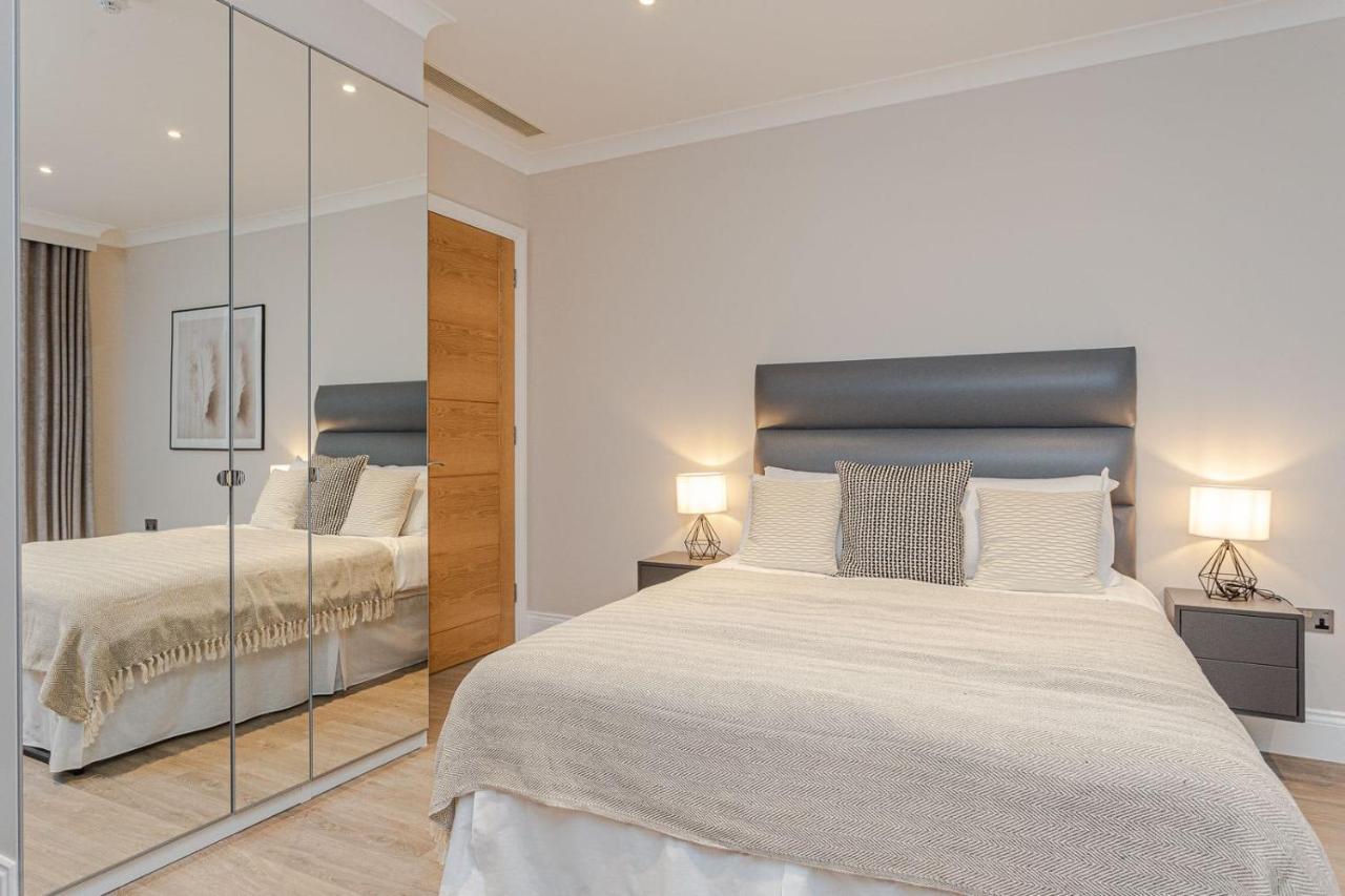 Cleveland Residences Chelsea