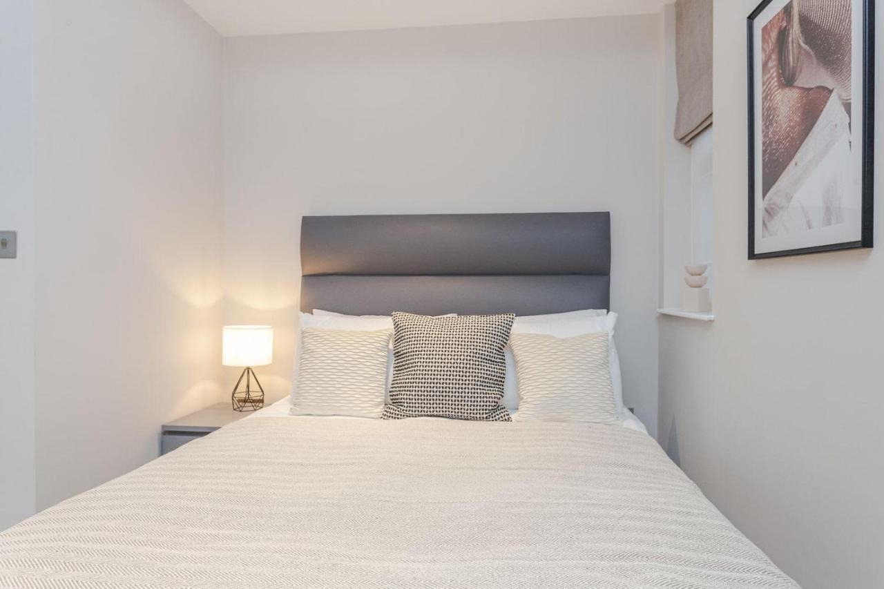 Cleveland Residences Chelsea Londen