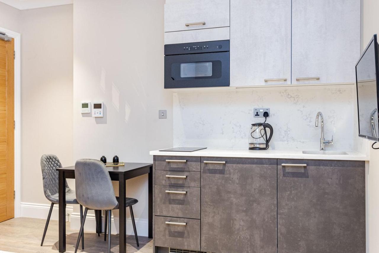 Cleveland Residences Chelsea * Londen