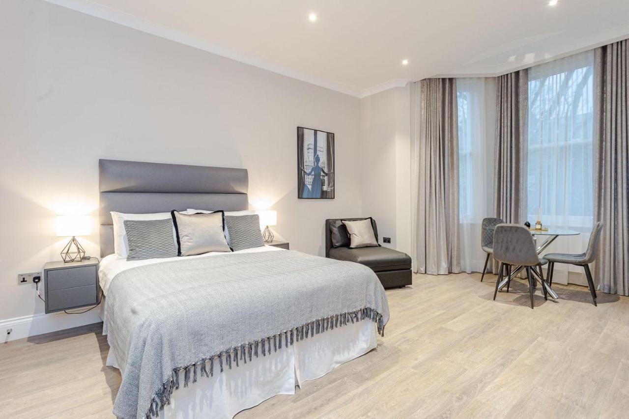 Appartement Cleveland Residences Chelsea Londen