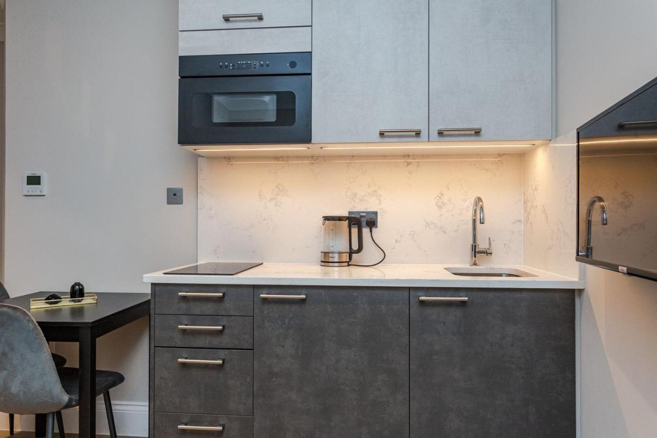 Appartement Cleveland Residences Chelsea