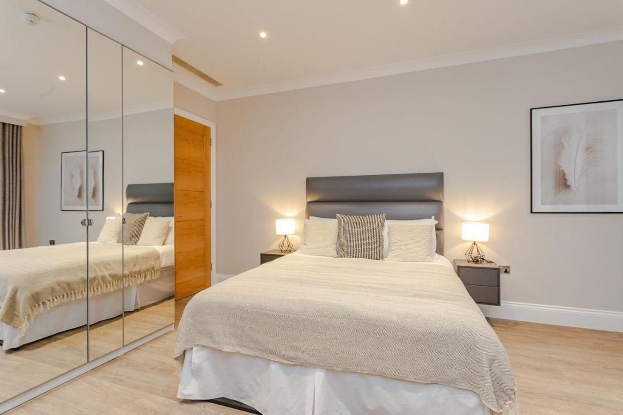 Cleveland Residences Chelsea Appartement Londen