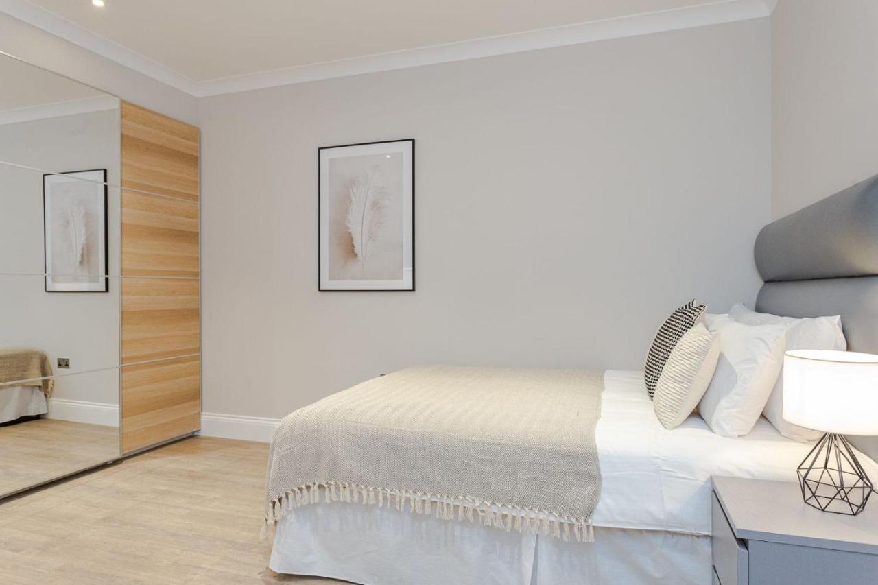 Cleveland Residences Chelsea Appartement *