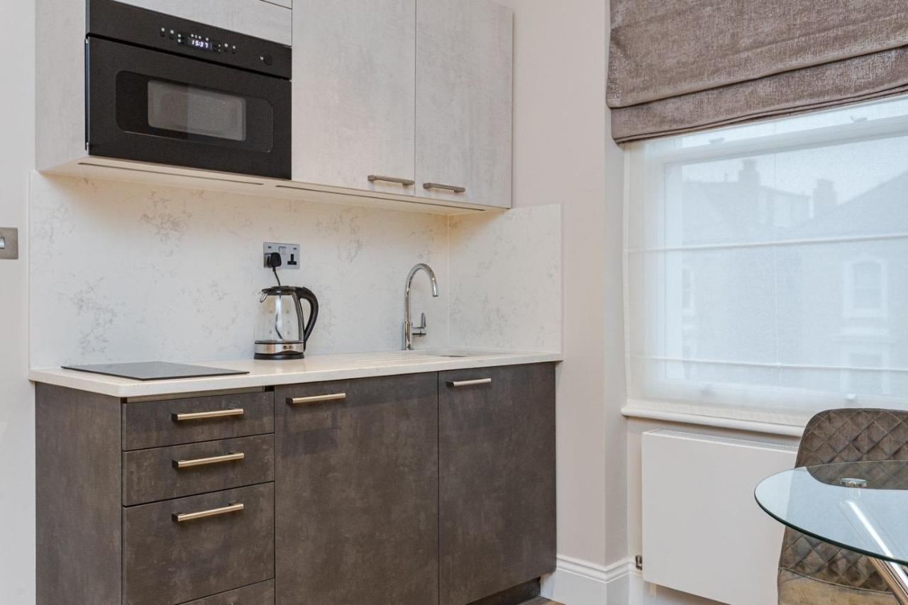 Cleveland Residences Chelsea Londen
