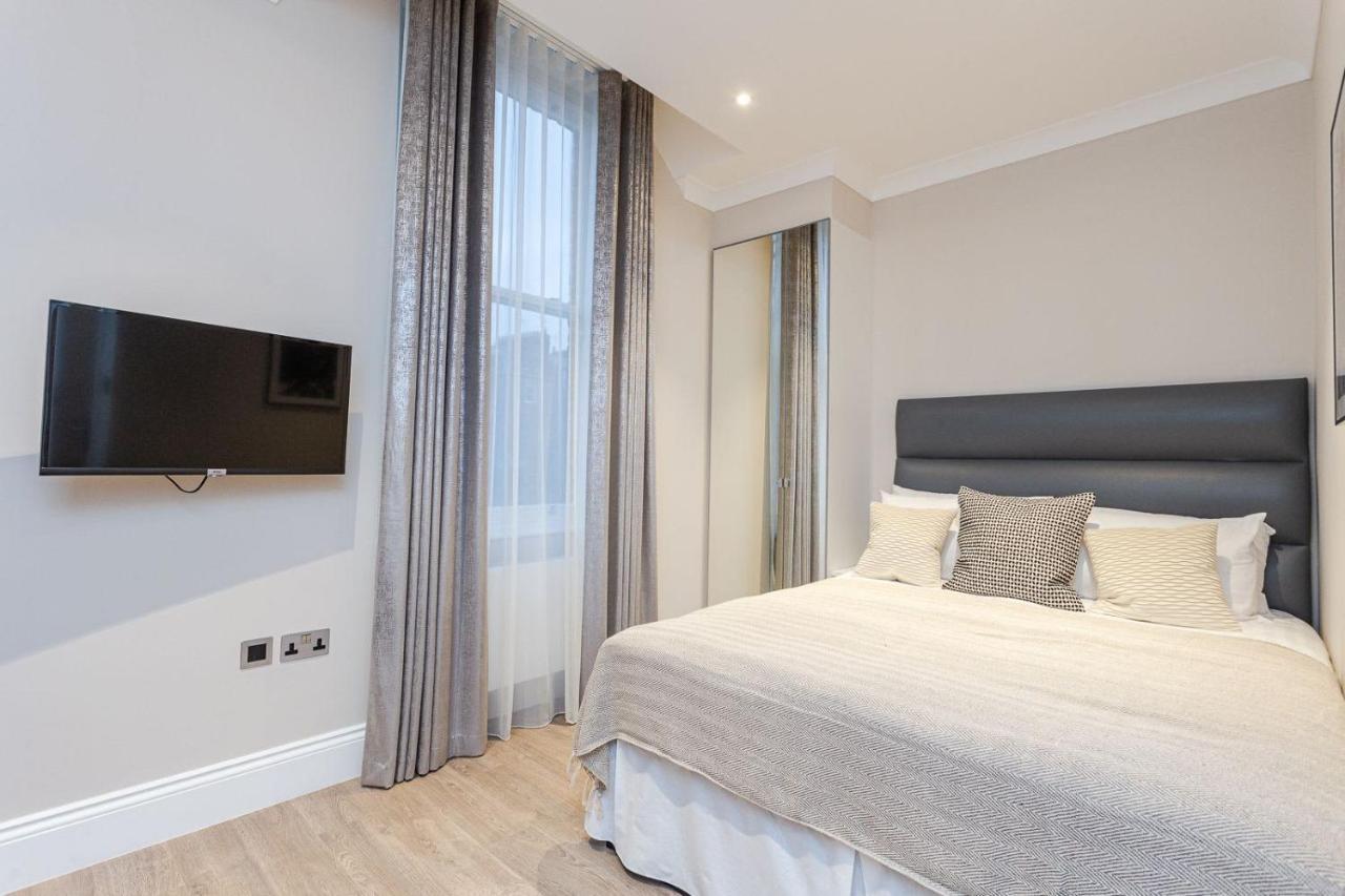 Appartement Cleveland Residences Chelsea