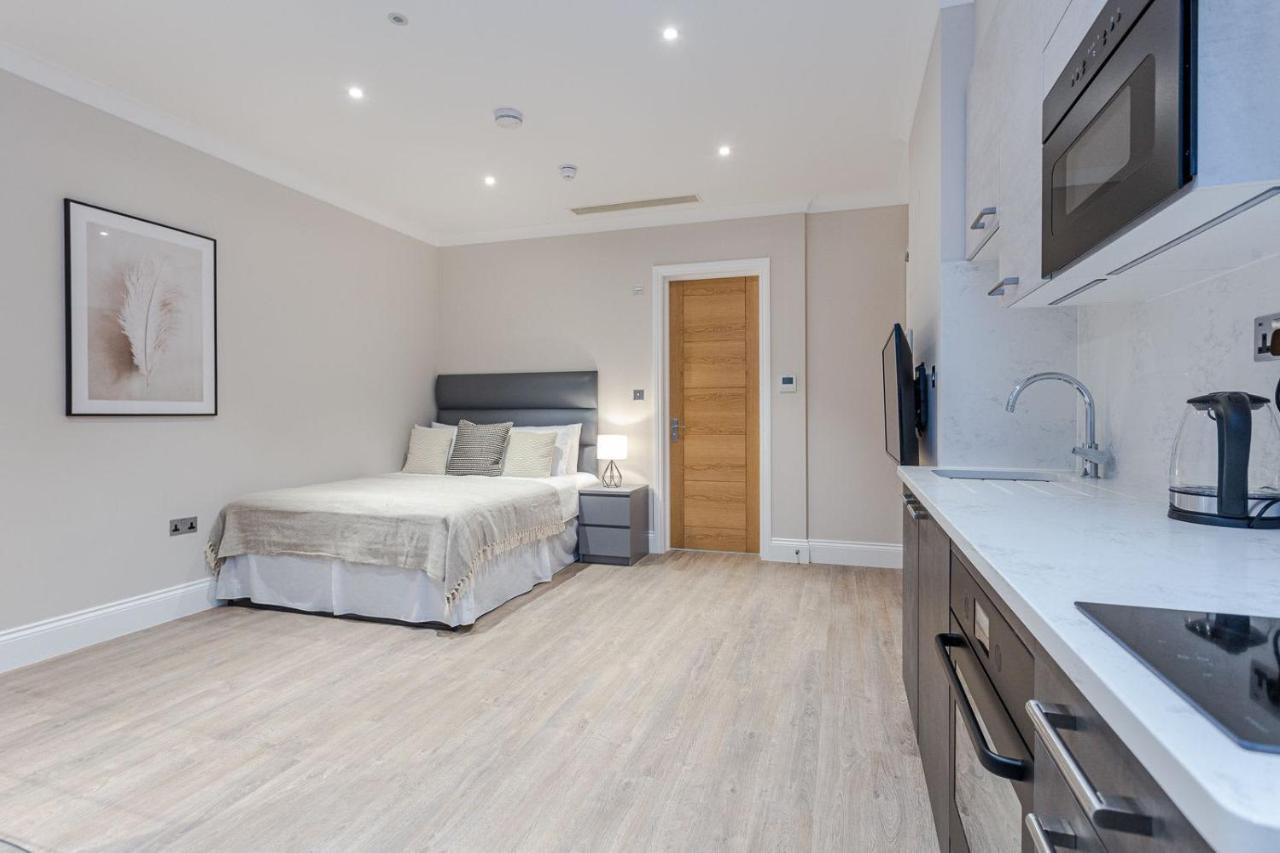 Cleveland Residences Chelsea Appartement Londen