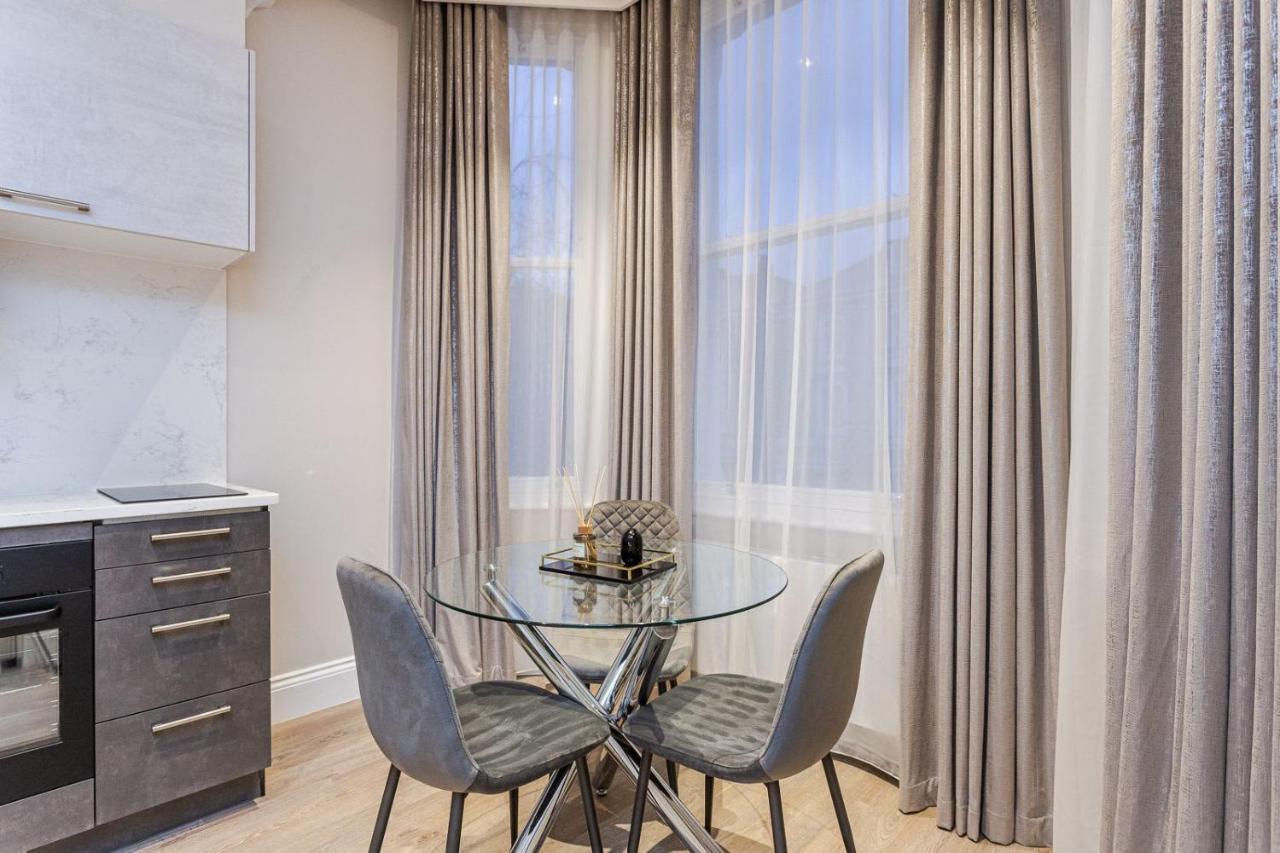 Cleveland Residences Chelsea Appartement *