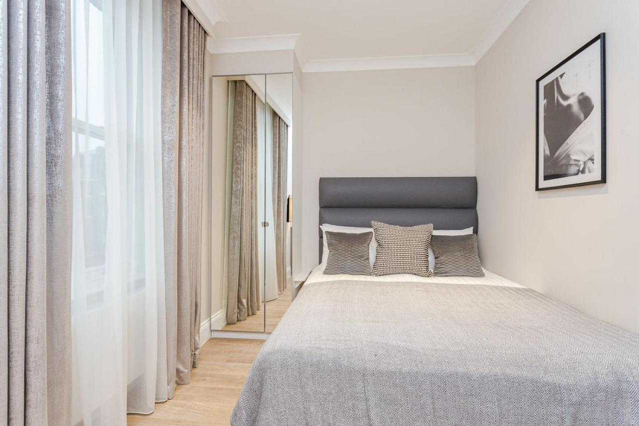 Appartement Cleveland Residences Chelsea