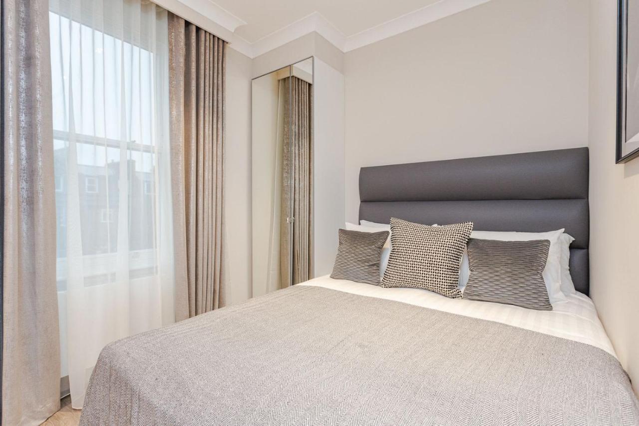 Appartement Cleveland Residences Chelsea Londen