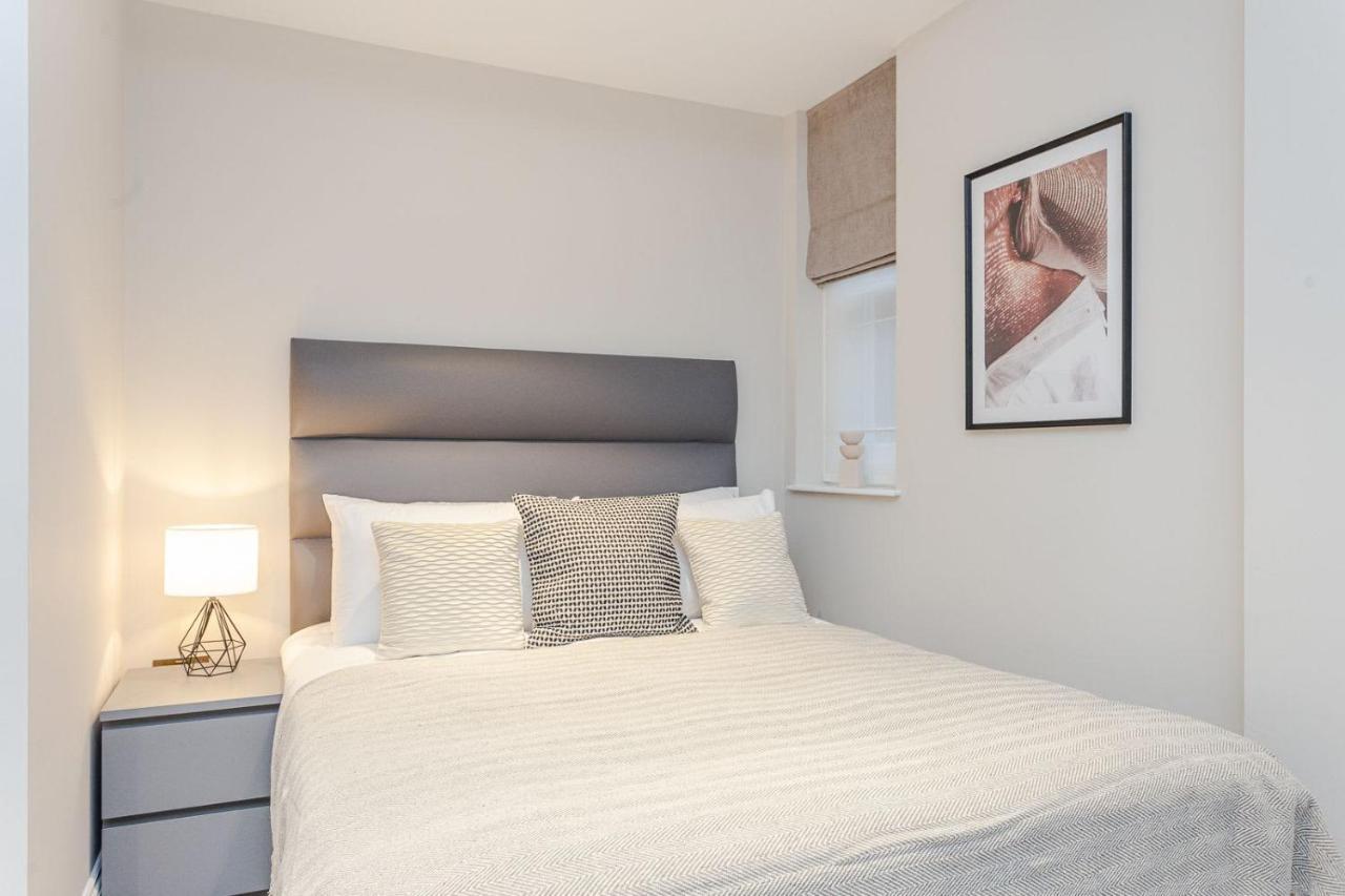 Appartement Cleveland Residences Chelsea *