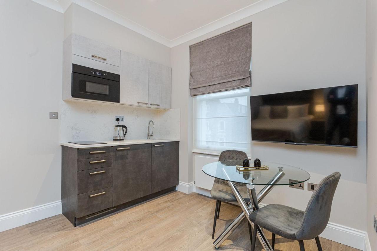 Appartement Cleveland Residences Chelsea