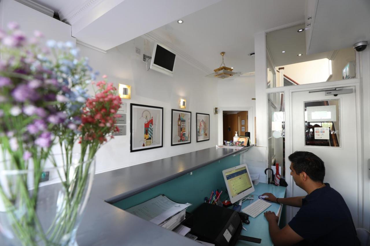 Hotell Anchor 3*