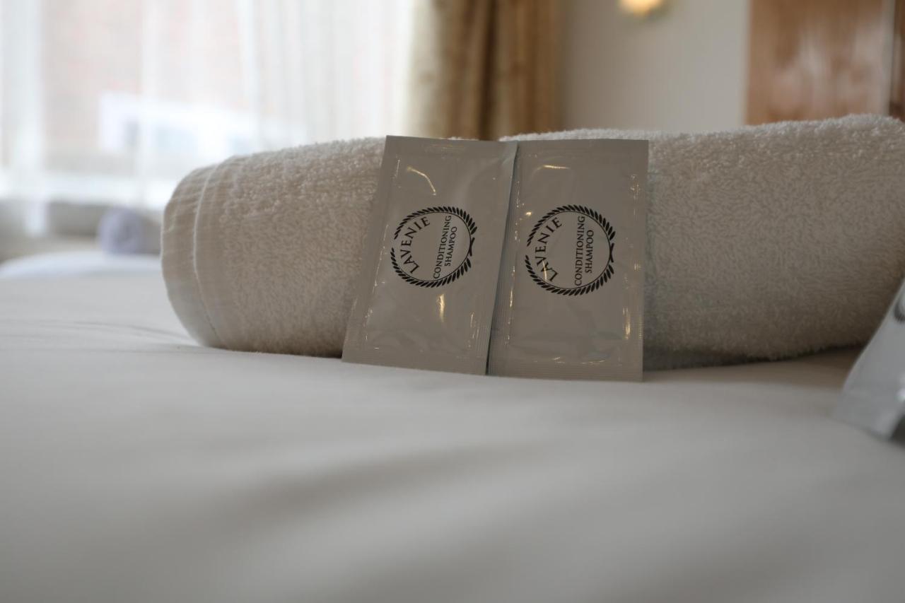 Hotell Anchor 3*