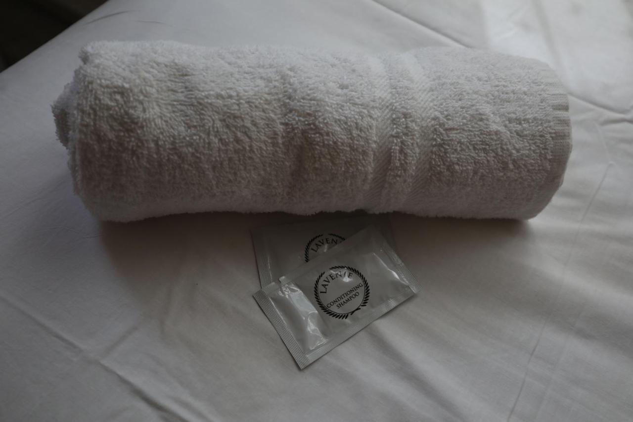 Anchor Hotell