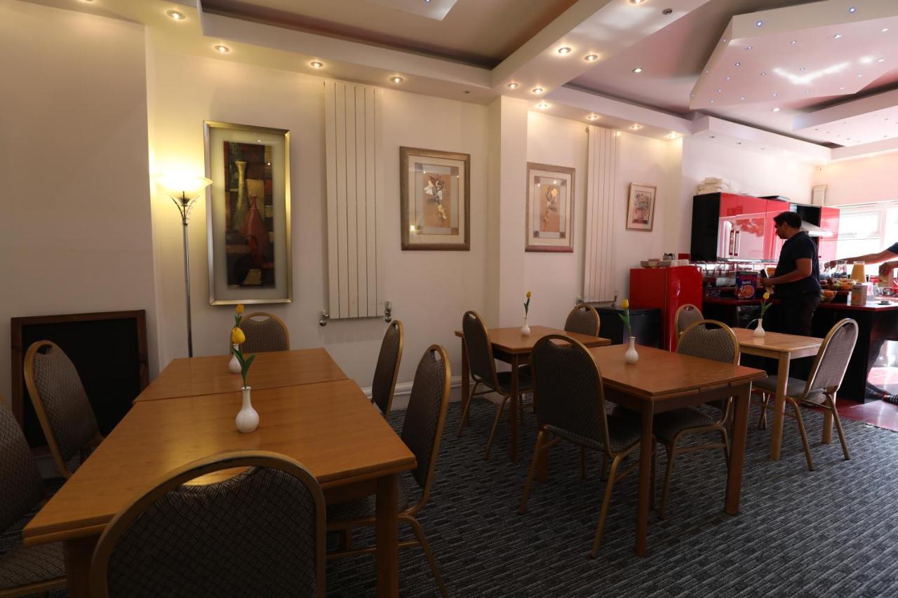Anchor Hotell
