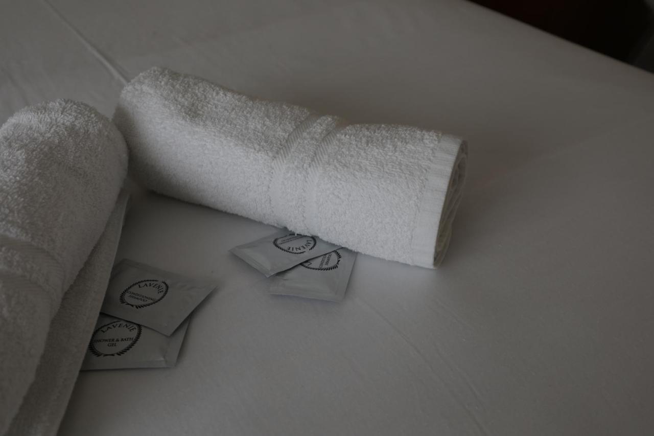 Hotell Anchor 3*