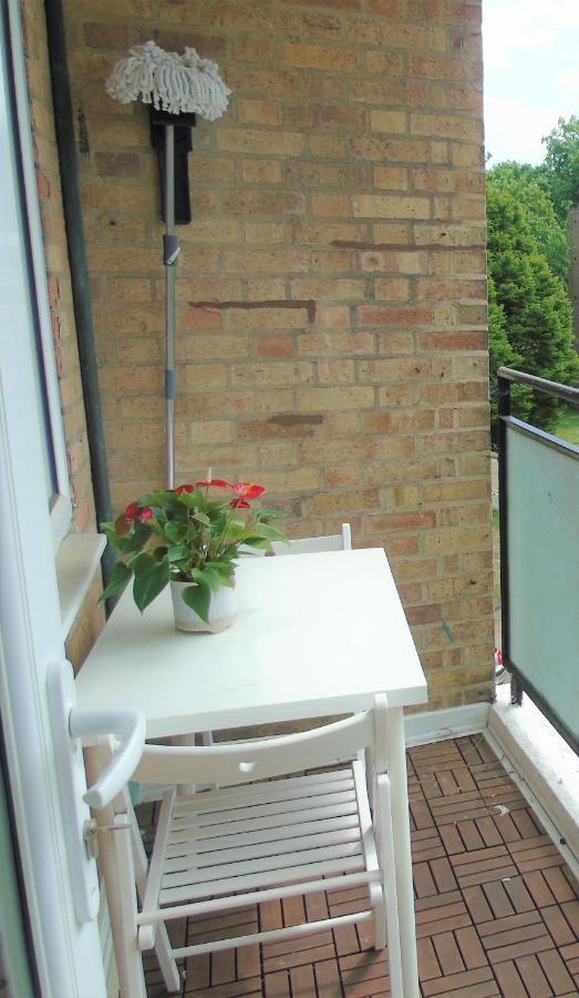 Modern 2-bedroom Flat Near Chelsea