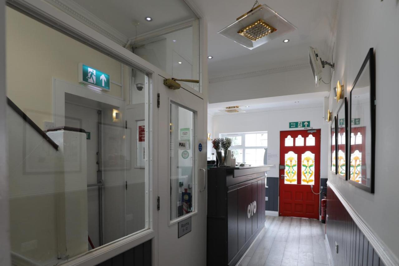 Anchor Hotell 3*