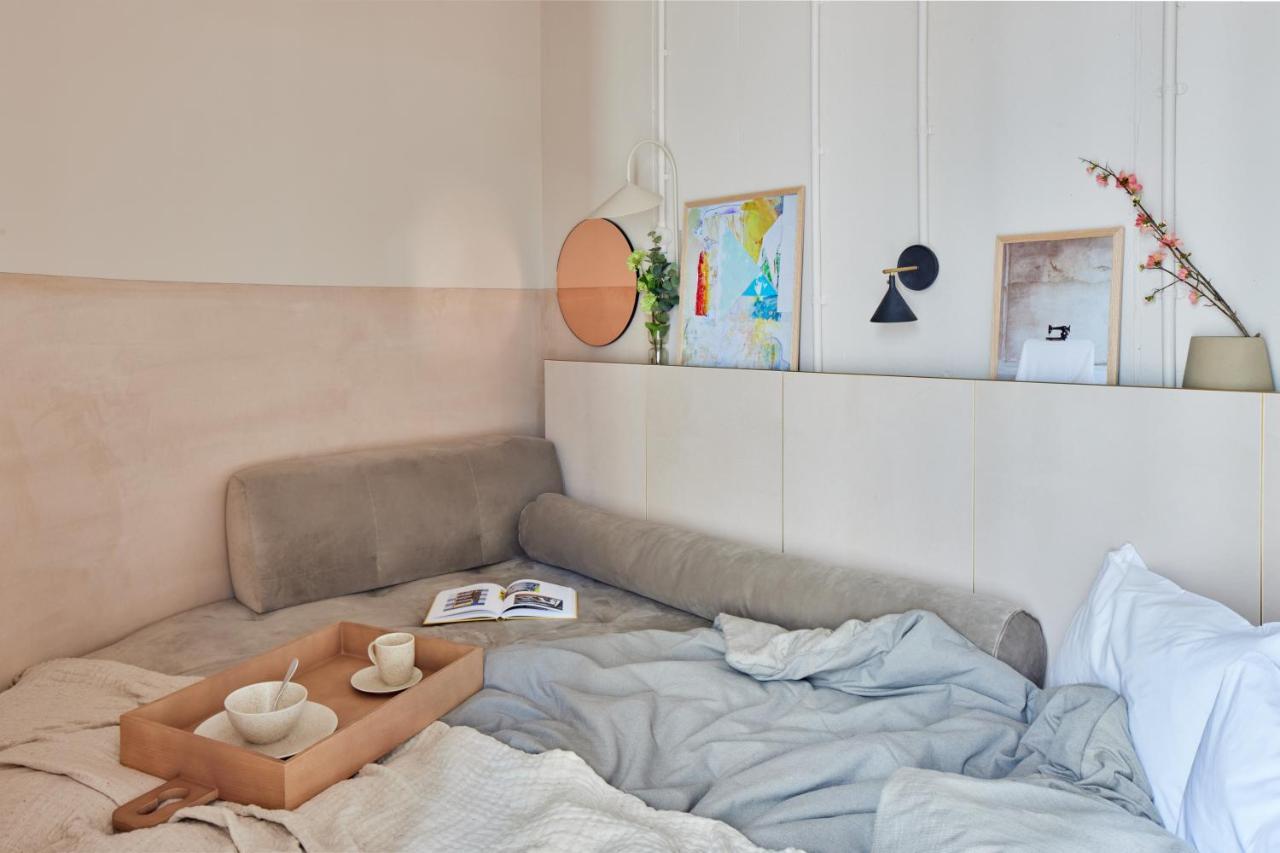 Hotel Buckle Street By Locke 4*