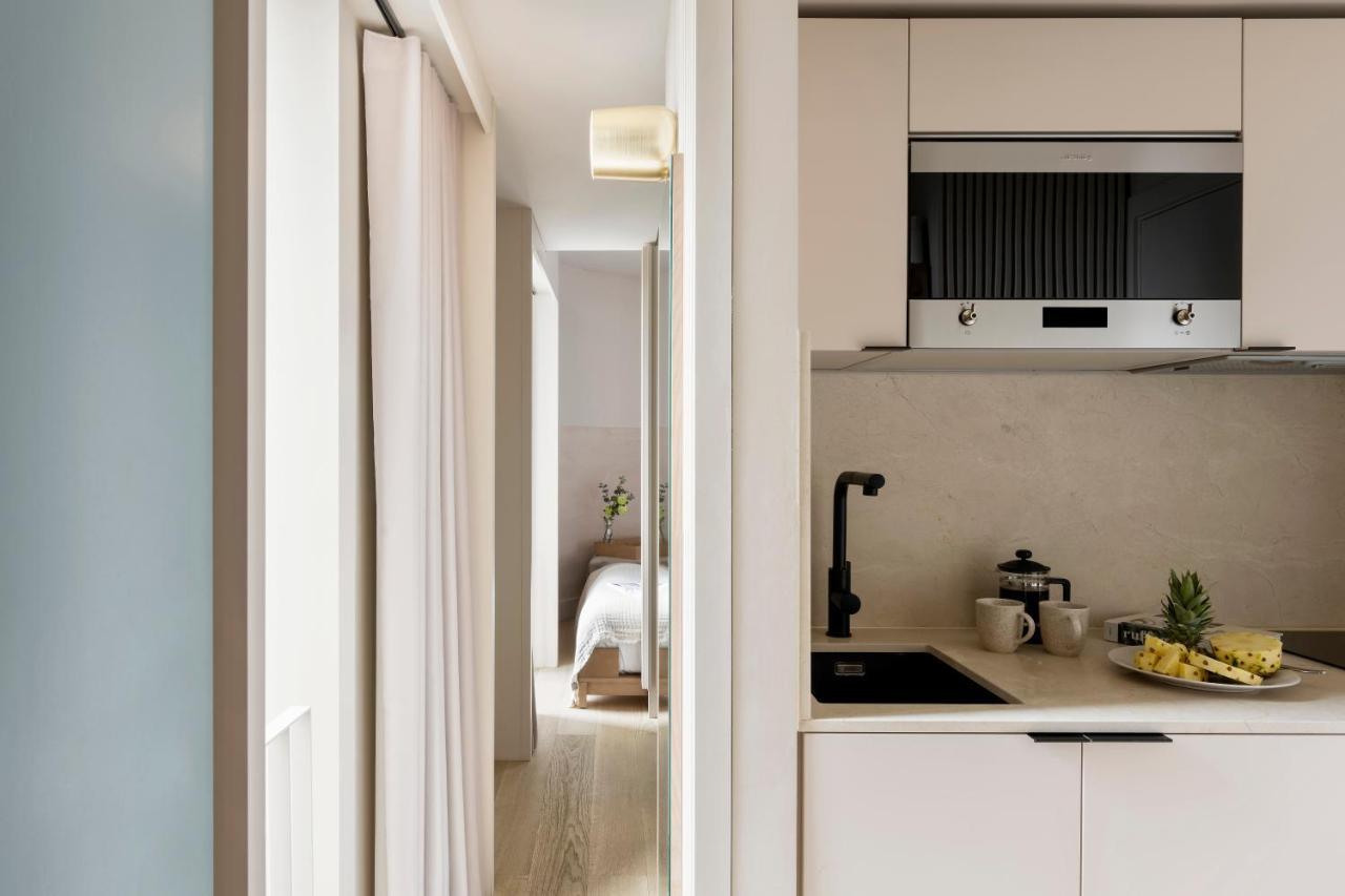 Buckle Street By Locke Hotel 4*