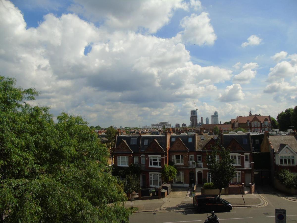 Appartement Modern 2-bedroom Flat Near Chelsea