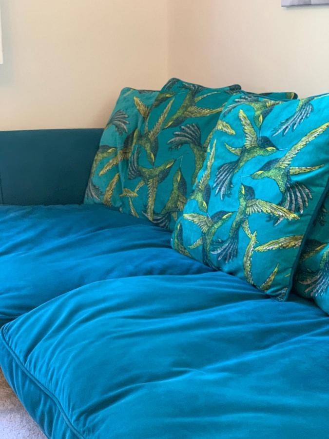 1st Floor Luxury 2 Bedroom 1 Bathroom Hampstead Appartement Londen