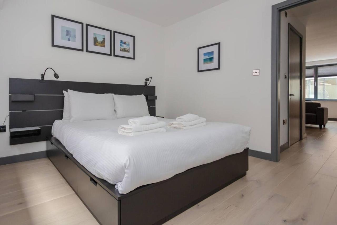 Apartment Stylish 1 Bedroom In Holborn In A Great Location *