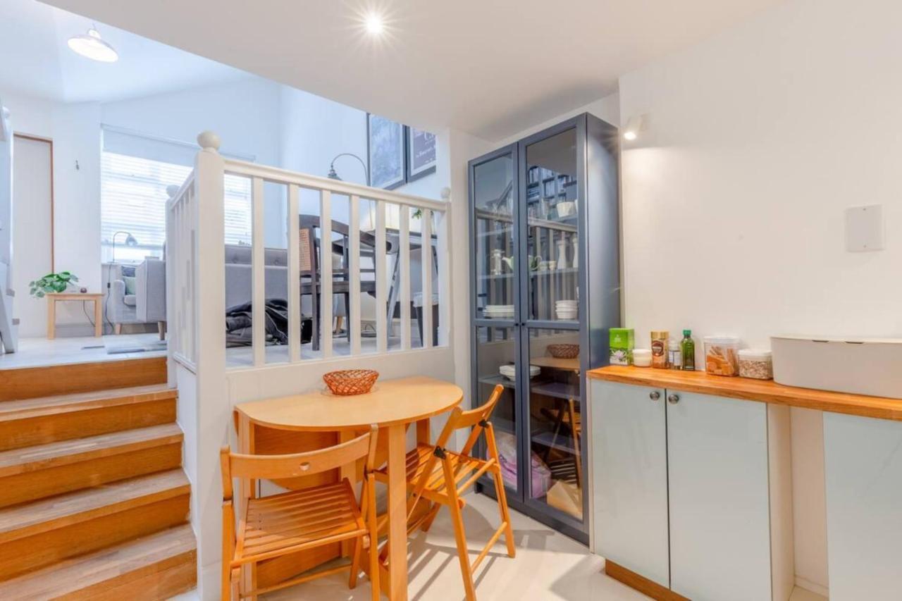 Leilighet Cosy 1 Bedroom Near Wimbledon Station