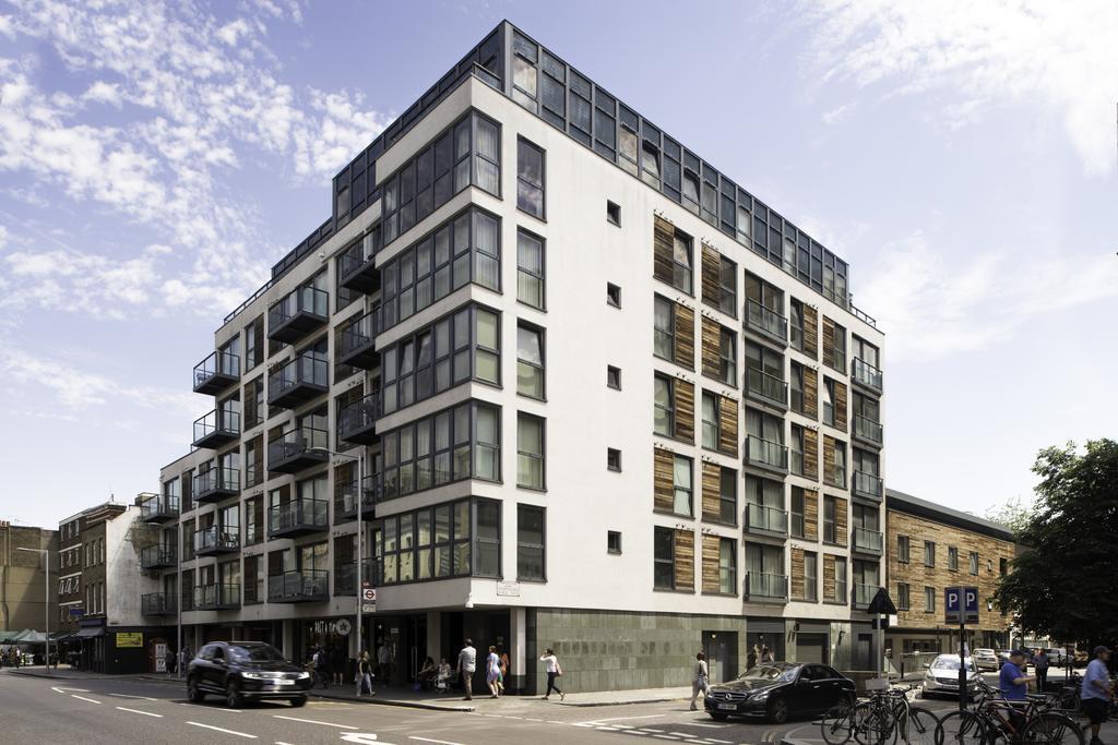 My Chelsea Apartment *