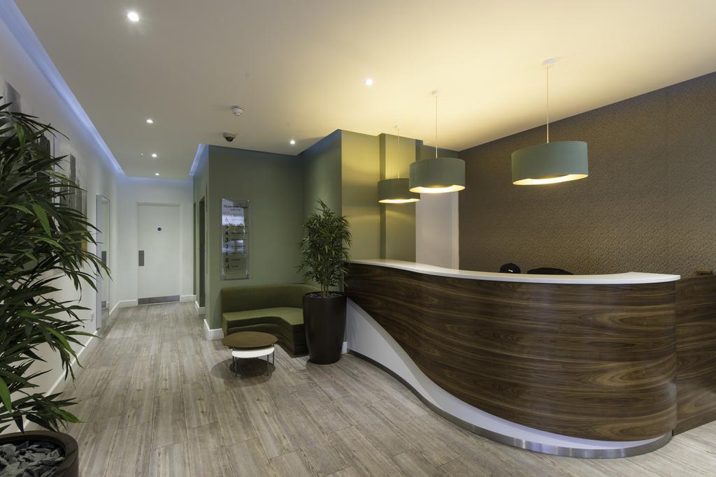 Apartment My Chelsea London