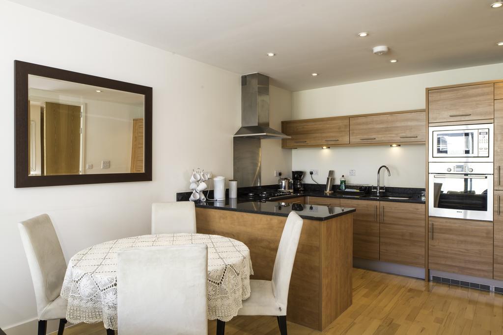 My Chelsea Apartment London